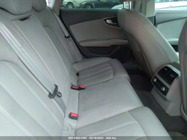 Audi A7 3.0 Prestige 2013 WAU2GAFC3DN009745 Image 8