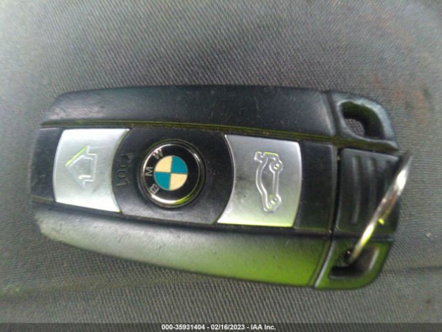 5UXZV4C52CL753411 BMW X5 35i