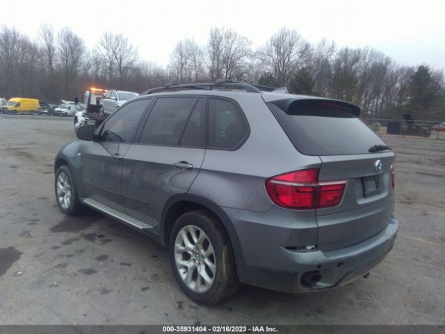 5UXZV4C52CL753411 BMW X5 35i