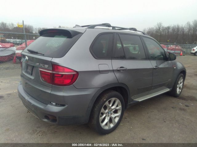5UXZV4C52CL753411 BMW X5 35i