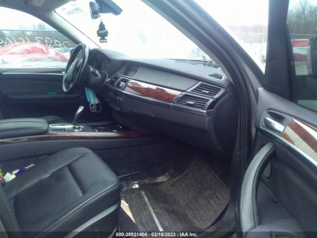 5UXZV4C52CL753411 BMW X5 35i