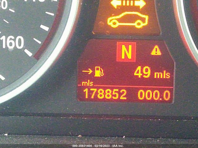 5UXZV4C52CL753411 BMW X5 35i