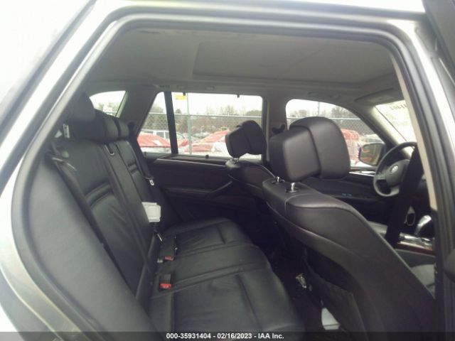 5UXZV4C52CL753411 BMW X5 35i