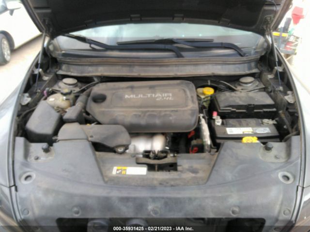 1C4PJLCB7FW791241 Jeep Cherokee Latitude