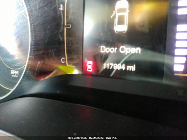 1C4PJLCB7FW791241 Jeep Cherokee Latitude