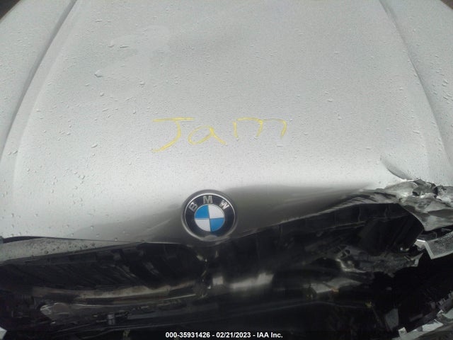 2020 BMW 7 Series, VIN: WBA7W4C00LBM70681