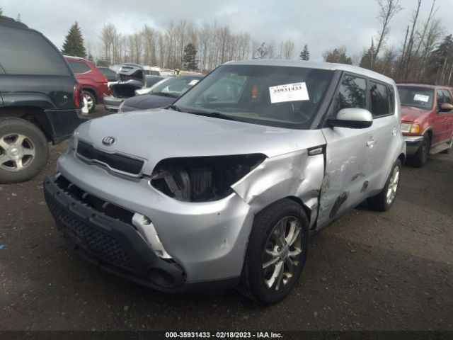 KNDJP3A58F7784200 KIA SOUL +