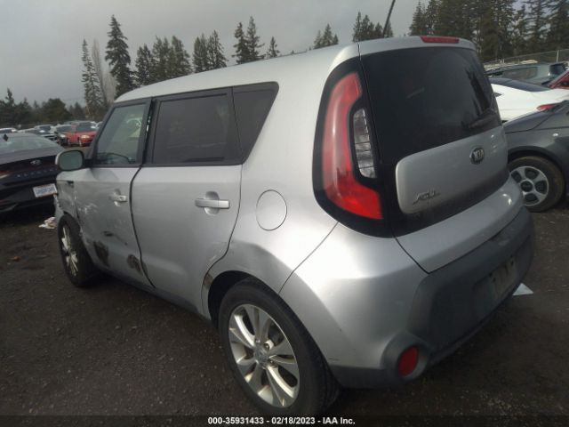 KNDJP3A58F7784200 KIA SOUL +