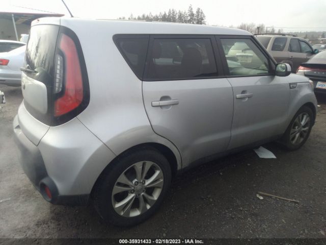 KNDJP3A58F7784200 KIA SOUL +