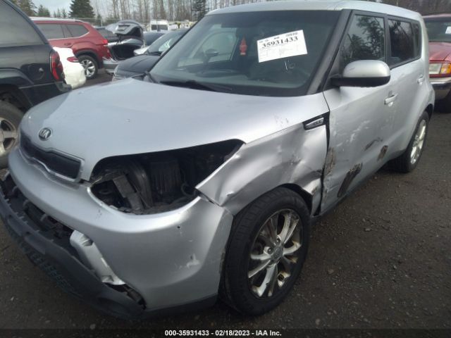 KNDJP3A58F7784200 KIA SOUL +