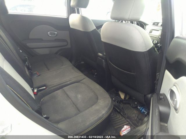 KNDJP3A58F7784200 KIA SOUL +
