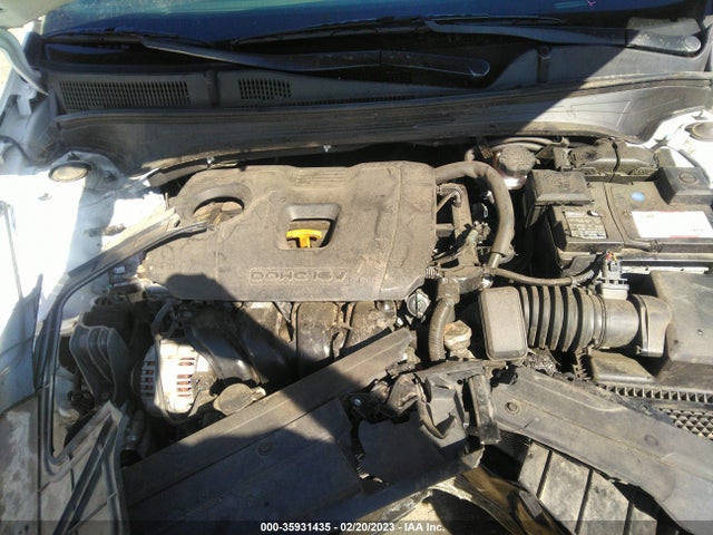 KIA FORTE EX 2019 3KPF54AD2KE127153 Image 10