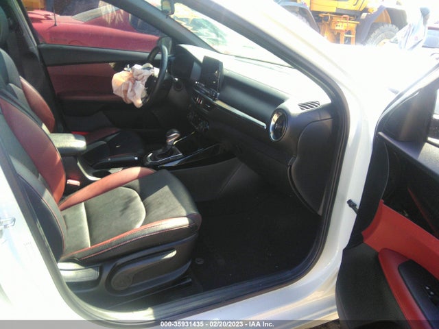 KIA FORTE EX 2019 3KPF54AD2KE127153 Image 5