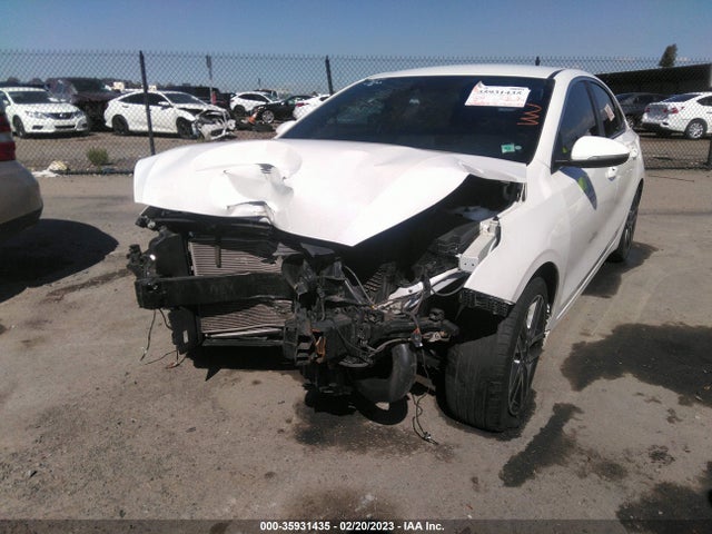 KIA FORTE EX 2019 3KPF54AD2KE127153 Image 6