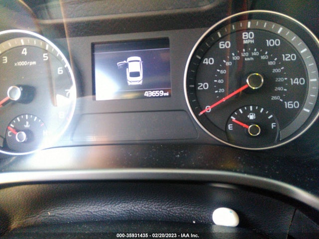 KIA FORTE EX 2019 3KPF54AD2KE127153 Image 7
