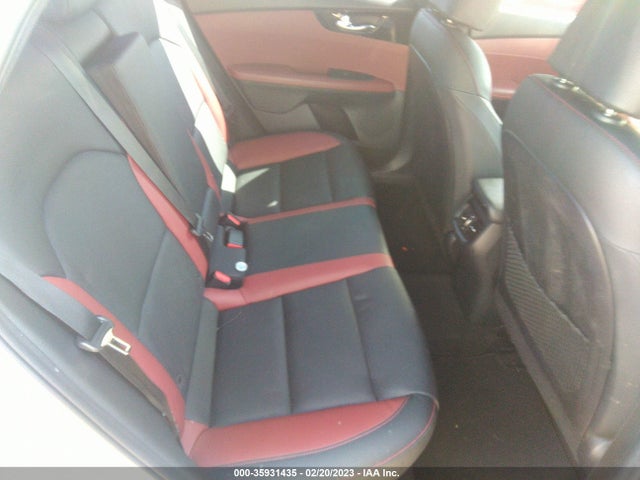 KIA FORTE EX 2019 3KPF54AD2KE127153 Image 8