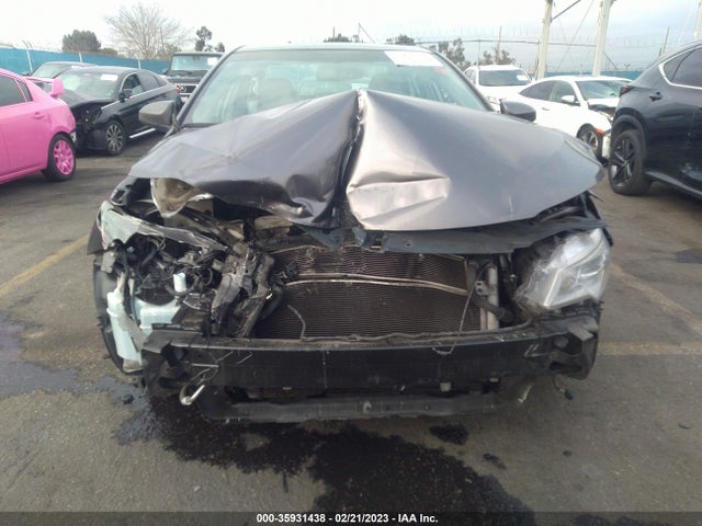 2016 Toyota Camry, VIN: 4T1BD1FK0GU187492