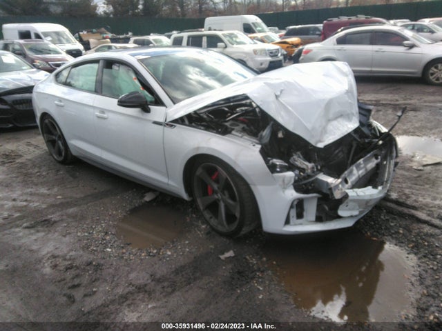 2019 Audi S5, VIN: WAUB4CF59KA098067