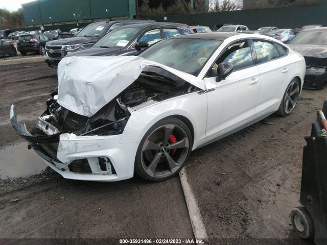 2019 Audi S5, VIN: WAUB4CF59KA098067