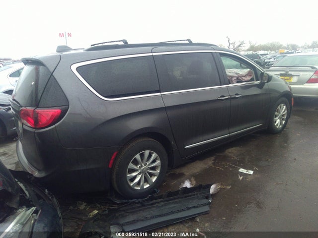 2C4RC1BGXHR501672 Chrysler Pacifica Touring-l