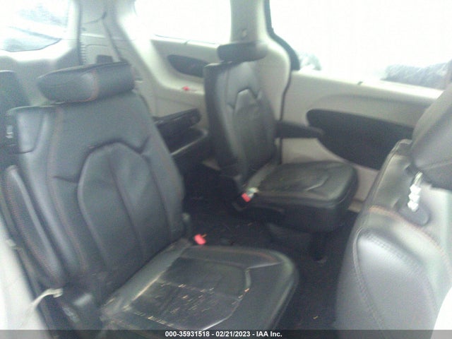 2C4RC1BGXHR501672 Chrysler Pacifica Touring-l