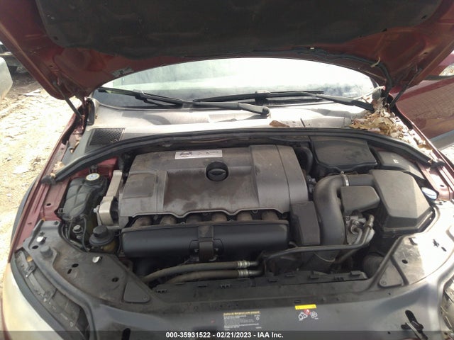 Volvo XC70 2008 YV4BZ982881035963 Image 11