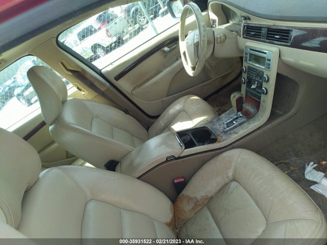 Volvo XC70 2008 YV4BZ982881035963 Image 6