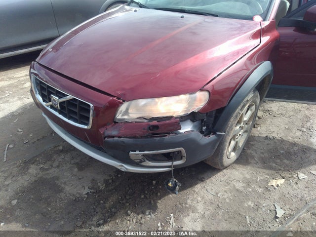 Volvo XC70 2008 YV4BZ982881035963 Image 7