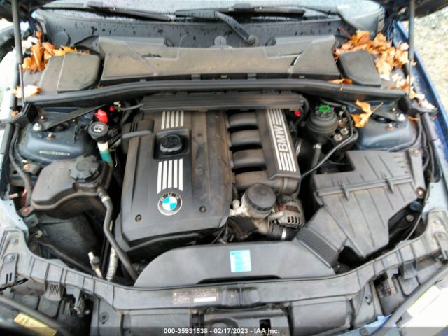 WBAUL73518VE89841 BMW 1 Series 128i