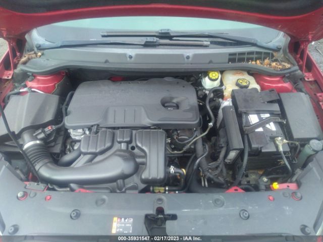 1G4PP5SK2F4133541 Buick Verano