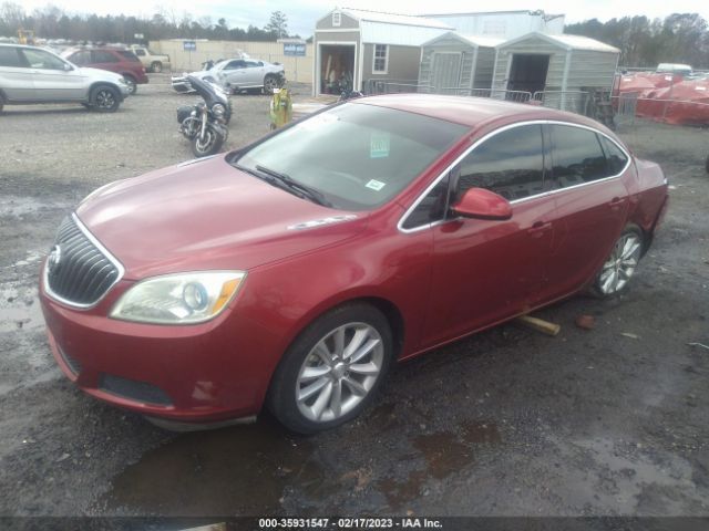 1G4PP5SK2F4133541 Buick Verano