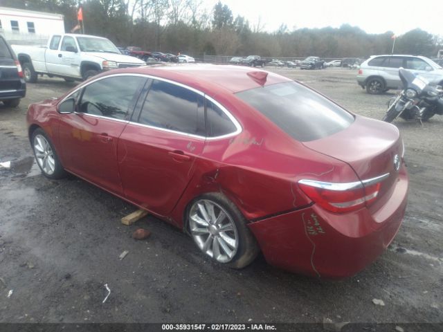 1G4PP5SK2F4133541 Buick Verano