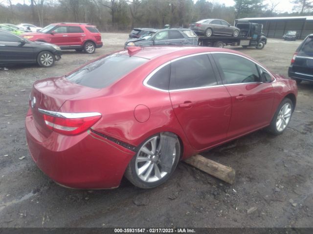 1G4PP5SK2F4133541 Buick Verano