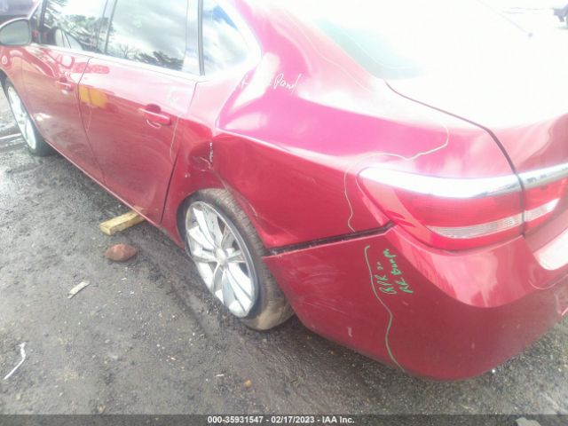 1G4PP5SK2F4133541 Buick Verano