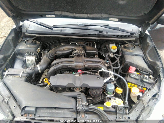Subaru IMPREZA SEDAN 2014 JF1GJAC65EH014668 Image 10