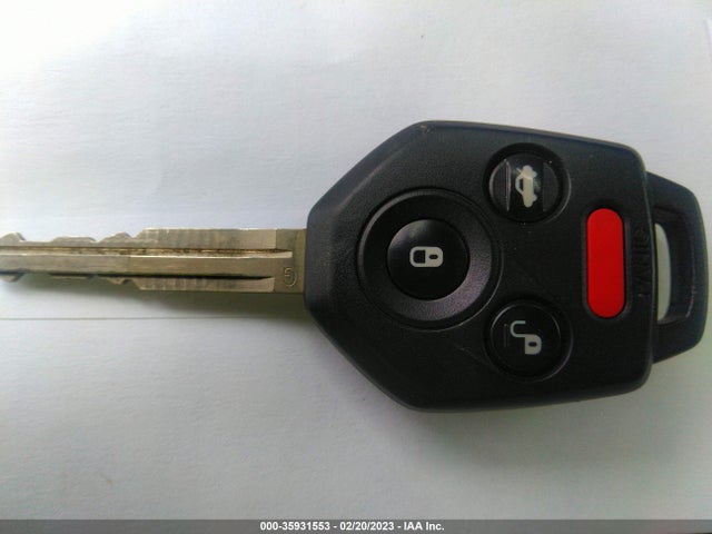 Subaru IMPREZA SEDAN 2014 JF1GJAC65EH014668 Image 11