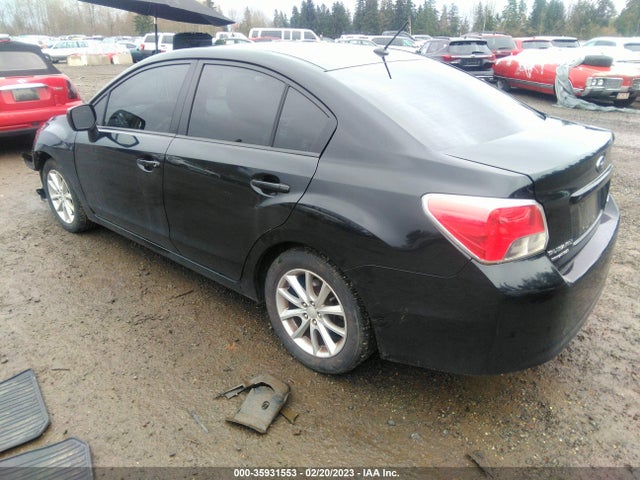Subaru IMPREZA SEDAN 2014 JF1GJAC65EH014668 Image 3