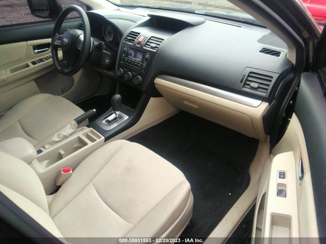Subaru IMPREZA SEDAN 2014 JF1GJAC65EH014668 Image 5