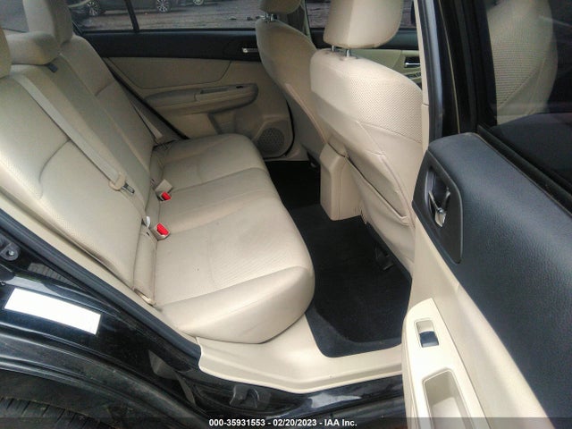 Subaru IMPREZA SEDAN 2014 JF1GJAC65EH014668 Image 8