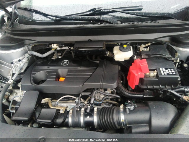 Acura RDX 2019 5J8TC2H51KL019935 Image 10