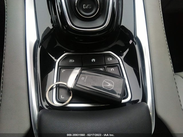 Acura RDX 2019 5J8TC2H51KL019935 Image 11