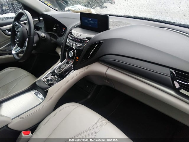 Acura RDX 2019 5J8TC2H51KL019935 Image 5