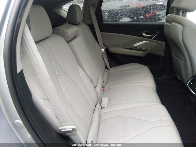 Acura RDX 2019 5J8TC2H51KL019935 Image 8