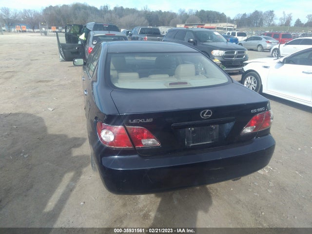 Lexus ES 330 2004 JTHBA30GX45019831 Image 4