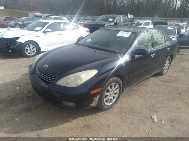 Lexus ES 330 2004 JTHBA30GX45019831 Image 2
