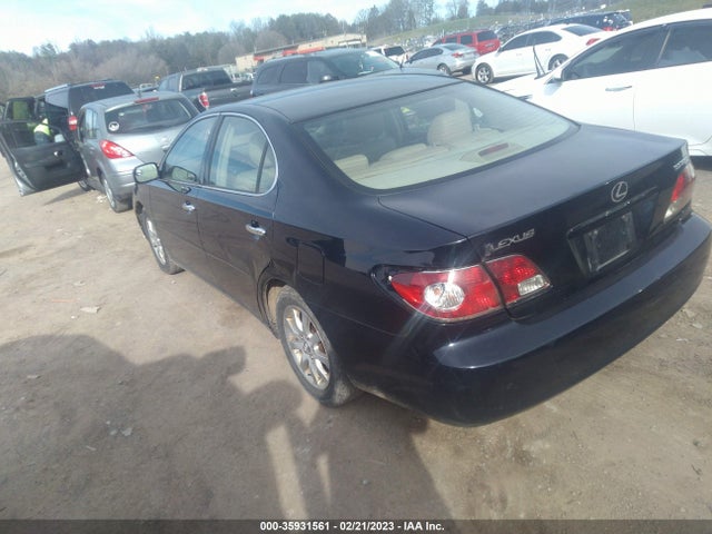 Lexus ES 330 2004 JTHBA30GX45019831 Image 5