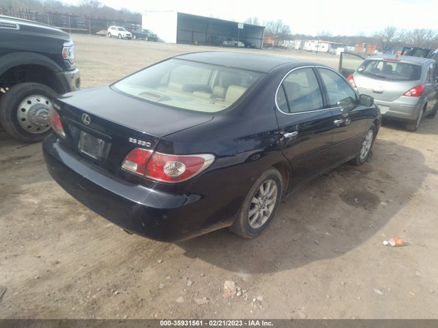 Lexus ES 330 2004 JTHBA30GX45019831 Image 6