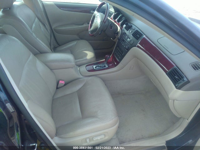 Lexus ES 330 2004 JTHBA30GX45019831 Image 7