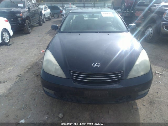 Lexus ES 330 2004 JTHBA30GX45019831 Image 8