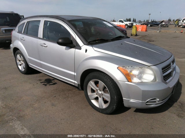 Dodge Caliber Sxt 2010 1B3CB4HAXAD664104 main image